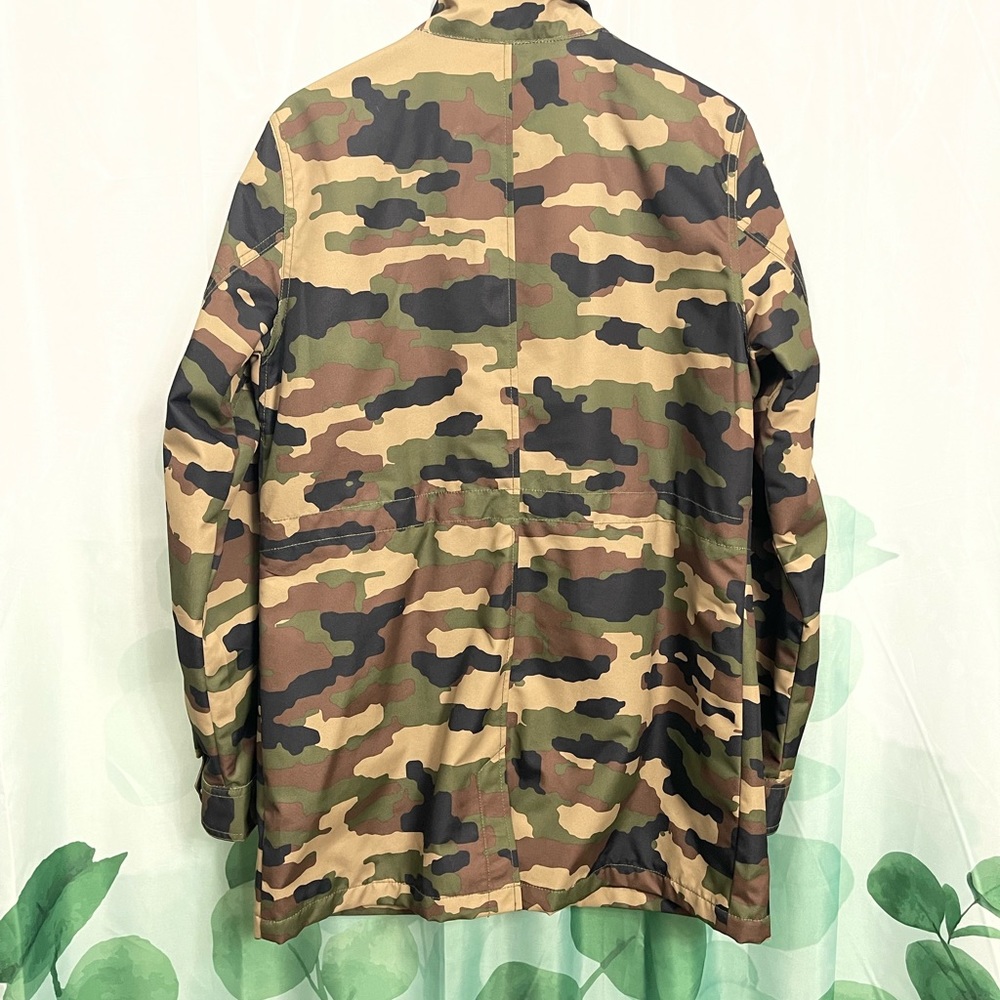 Duluth Camo Jacket - Picture 4 of 7